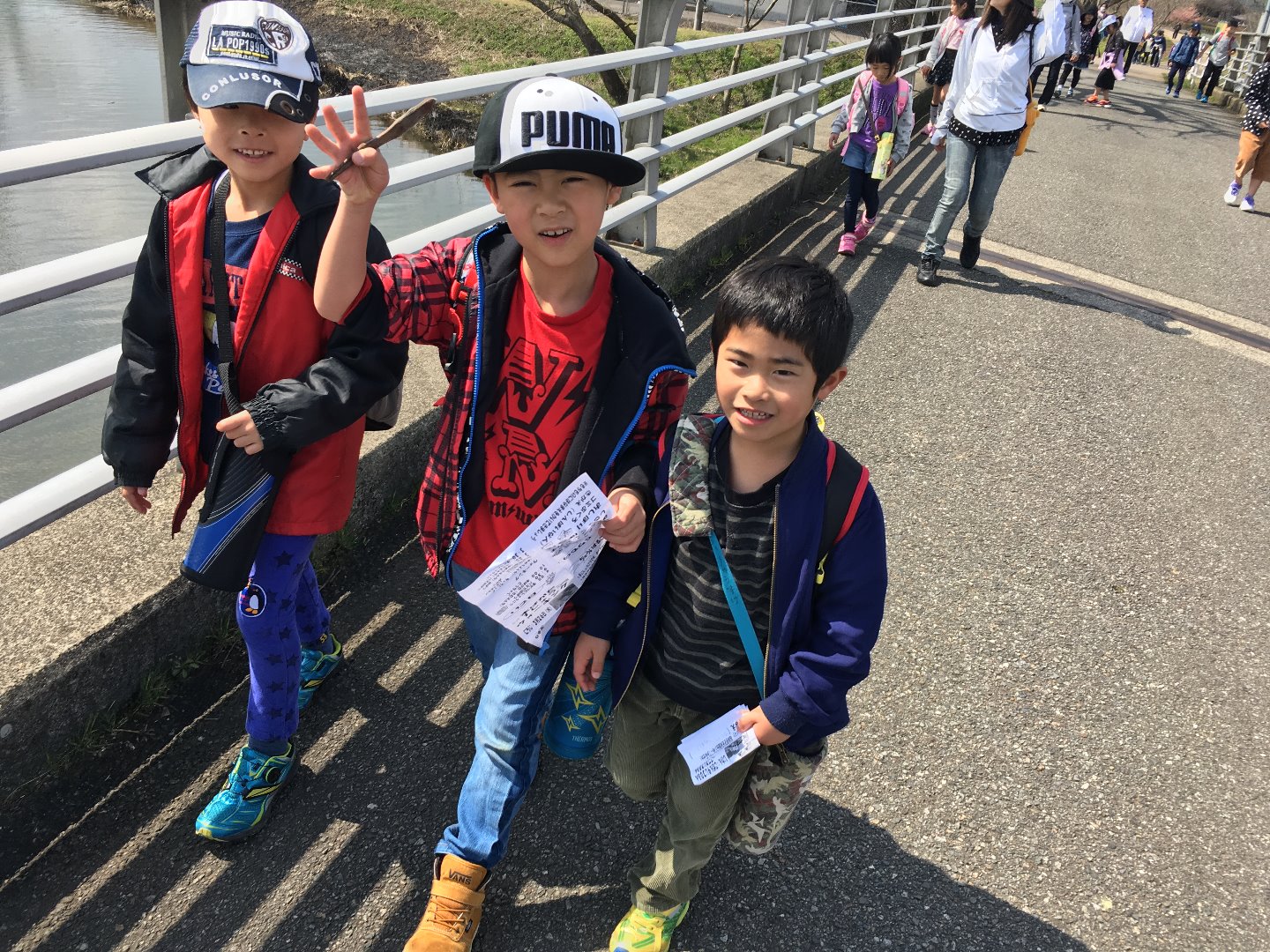 子どもたちの自己肯定館を育むために